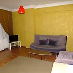 Artura Suite's Апарт-отель 2*