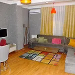 Апарт-отель Artura Suite's 2*