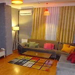 Апарт-отель Artura Suite's 2*