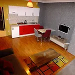 Artura Suite's 2* Sarigazi