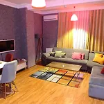 Artura Suite's Апарт-отель Sarigazi