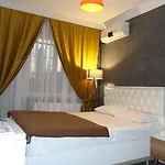 Artura Suite's Апарт-отель 2*