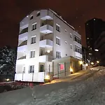 Artura Suite's Апарт-отель 2*