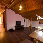 Апарт-отель Artura Suite's