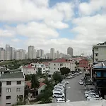 Artura Suite's Апарт-отель Sarigazi