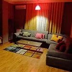 Апарт-отель Artura Suite's Sarigazi