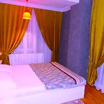 Апарт-отель Artura Suite's Sarigazi