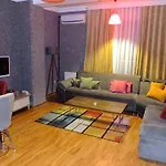 Artura Suite's Sarigazi