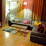 Artura Suite's Апарт-отель 2*