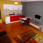 Artura Suite's Апарт-отель 2*