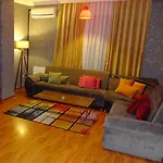 Апарт-отель Artura Suite's 2*