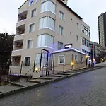 Апарт-отель Artura Suite's 2*