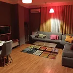 Artura Suite's Апарт-отель Sarigazi