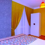 Artura Suite's Sarigazi
