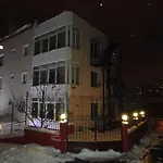 Artura Suite's Апарт-отель Sarigazi