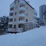 Artura Suite's Апарт-отель 2*
