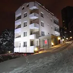 Апарт-отель Artura Suite's Sarigazi