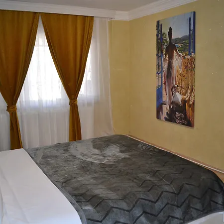 Artura Suite's Aparthotel