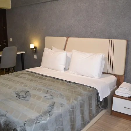 Artura Suite's Sarigazi