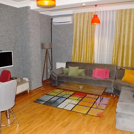 아파트호텔 Artura Suite's 2*