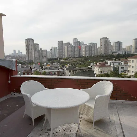 아파트호텔 Artura Suite's 2*