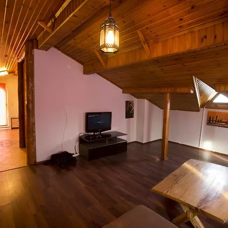 아파트호텔 Artura Suite's