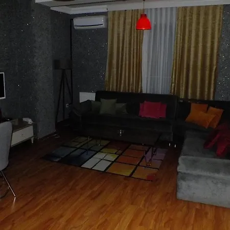 Artura Suite's 아파트호텔 2*