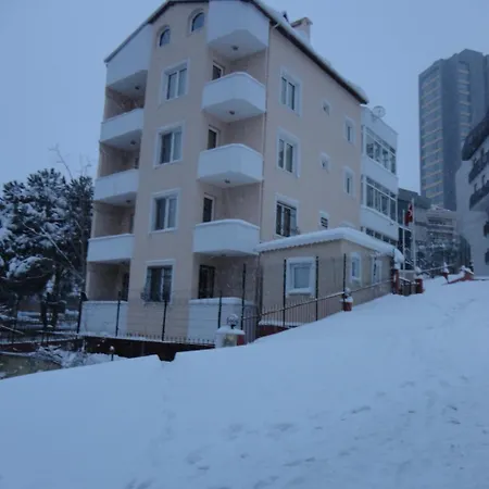 Artura Suite's 아파트호텔 2*